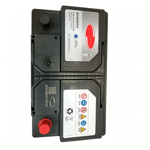 <span class=keywords><strong>Batterie</strong></span> de voiture EFB H6 12V 70Ah CCA 700A à démarrage à froid, <span class=keywords><strong>batterie</strong></span> au plomb-acide améliorée avec liquide riche pour démarrage et arrêt, <span class=keywords><strong>prix</strong></span> de gros de bonne qualité - Product Image 2