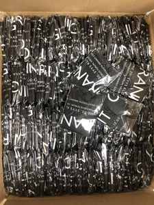 Toptan promosyon özel eko su geçirmez yağmur katlanabilir eko geri dönüşümlü RPET dağ bisikleti eyer bisiklet koltuğu minder örtüsü - Product Image 5