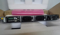 Dernière arrivée ETP4830-A1 30A 48V DC alimentation redresseur système Telecom Communication alimentation