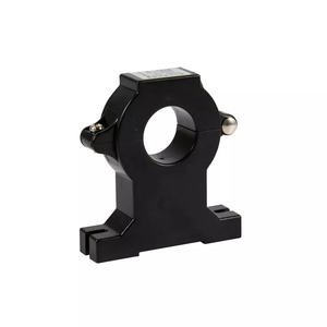 Split Core Current Hall Sensors 500A Current Input 0-<b>5V</b> Output for Energy Metering Hall Effect Amperage Transducer - Product Image 4