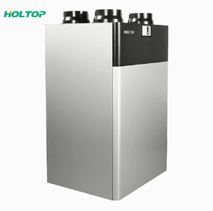 เครื่องปรับอากาศแบบตั้งพื้น HOLTOP HRV รุ่น Standing One Way ขนาด 80000 บีทียู ผลิตในจีน ระบบพลังงานแสงอาทิตย์สำหรับโรงแรม แบบบายพาส - Product Image 2