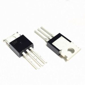 Transistor à effet de champ MOS à canal N IRFZ48N IRFZ48NPBF IRFZ48V 60V 72A - Product Image 1