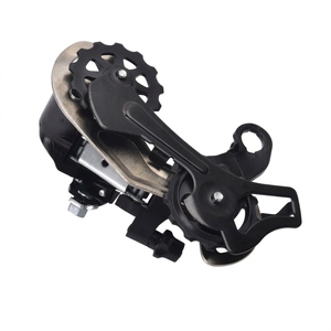 Dérailleur arrière TX35, levier de <span class=keywords><strong>vitesses</strong></span> de vélo, pièce de vélo en métal pour VTT et vélo de route - Product Image 3