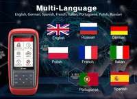 Programador de Llaves de Auto XTOOL X100 PRO2, Herramienta de Diagnóstico de Automóviles, Reinicio de ECM e Inmovilizador, Programación de ECU, Función de Tablero, Actualización Gratuita