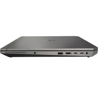 NOVITÀ 95 per ZBook 15 G5 Intel I7 16GB RAM 512GB SSD Laptop 15.6 pollici Tastiera Inglese Windows 10 Pro per Uso Aziendale ed Educativo