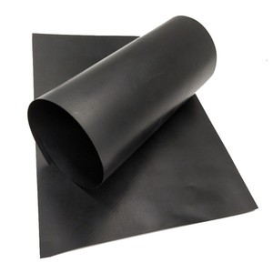 1,0mm 1,5mm Hdpe Geomembrana lago presas construir embalses presa Anti-UV Liner para Playa Sol sal - Product Image 1