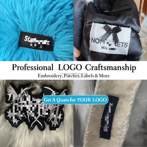 BUSY GIRL RS9253 <span class=keywords><strong>armée</strong></span> vert bottes personnalisées femmes vert fausse fourrure bottes au genou chaud chaussures d'hiver bottes pour la fête quotidienne hiver - Product Image 4