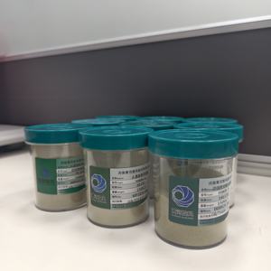 ผงเพชรสังเคราะห์โมโนคริสตัลไลน์ ความบริสุทธิ์สูง ซิลิคอนต่ำมาก ความแข็ง 53-64HRC สำหรับการผลิต PDC แบบ Wide Bond - Product Image 2