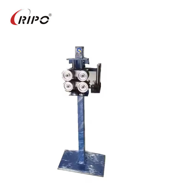 RIPO Belt Type Digital Wire and Cable Meter Counter-1-30mm Measurement Range 1mm Accuracy Length Counting Machine