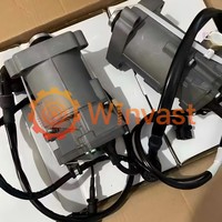 Nouvel amplificateur d'actionneur d'embrayage pour systèmes de freinage de camion K025014N50 0483005005 0483005006, pièce de rechange d'origine pour MERCEDES TG Série 6