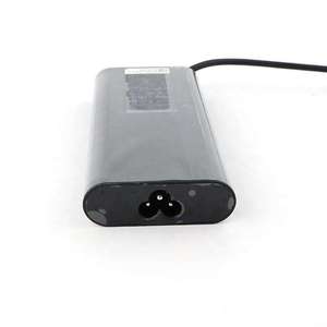 AC Power <b>Adapter</b> 130W 20V 6.5A USB Type-C DC Port Laptop Charger with CE/FCC/ROHS Certification for Inspiron OTP OVP Protection - Product Image 3