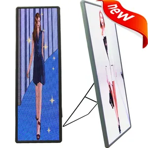 Led Screen Price P3 LED Commercial Advertising Display Screen Led Poster