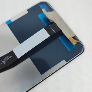หน้าจอ LCD คุณภาพดั้งเดิมใหม่พร้อมทัชสกรีนสำหรับ Xiaomi Redmi Note 9 Pro ขนาด 6.67 นิ้ว อะไหล่ซ่อมจอโทรศัพท์มือถือ ขายส่ง - Product Image 4