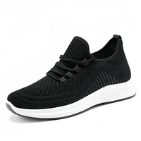 Chaussures de sport tendance de luxe léger de haute qualité à semelle souple, personnalisables, vente directe d'usine OEM