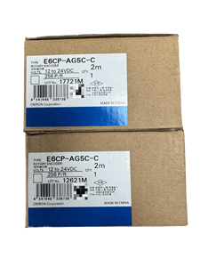 Controlador PLC, Sensor Fotoeléctrico, Nuevo y Original EE-SPX613 - Product Image 4