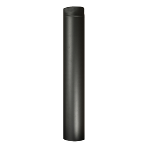 <span class=keywords><strong>Tuyau</strong></span> de cheminée en acier inoxydable à <span class=keywords><strong>double</strong></span> <span class=keywords><strong>paroi</strong></span> OEM personnalisé, longueur droite, <span class=keywords><strong>tuyau</strong></span> de cheminée, tuyaux de poêle à granulés - Product Image 5