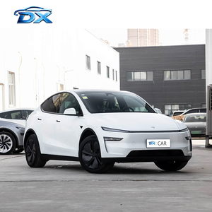 รถยนต์มือสองปี <span class=keywords><strong>2022</strong></span> ขายดี <span class=keywords><strong>Tesla</strong></span> <span class=keywords><strong>Model</strong></span> <span class=keywords><strong>Y</strong></span> วิ่งได้ 660 กม. รถ SUV 5 ประตู 5 ที่นั่ง รถยนต์ไฟฟ้าเร็ว รถ <span class=keywords><strong>Tesla</strong></span> <span class=keywords><strong>Model</strong></span> <span class=keywords><strong>Y</strong></span> มือสองสำหรับขาย - Product Image 1