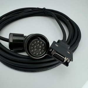 M64 System OSA17 <strong>Encoder</strong> HC52 HC53 HC102S-A47 Signal <strong>Encoder</strong> Cable CNV2C-2P - Product Image 4