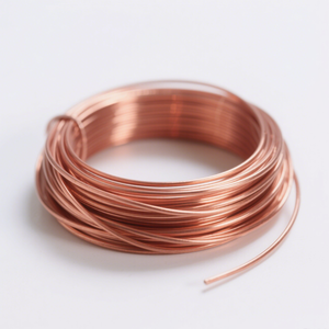 उच्च तन्यता <span class=keywords><strong>c18000</strong></span> cw111c cuniscr मिश्र धातु तांबा तार - Product Image 1