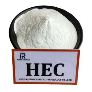 Muestras gratis Hidroxietil celulosa HEC polvo para cosméticos para la piel detergentes jabón y pasta de dientes con alta viscosidad 100000cps - Product Image 3
