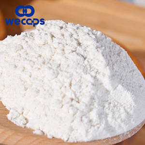 위캡스 최저가 타우린 파우더 보충제 CAS 107-35-7 대량 타우린 파우더 - Product Image 3