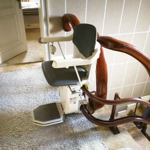 <span class=keywords><strong>Prix</strong></span> d'usine, monte-escalier hydraulique pour fauteuils roulants, moteur <span class=keywords><strong>électrique</strong></span>, travaux de construction sur des tables élévatrices pour les magasins d'alimentation, fermes en Chine - Product Image 5