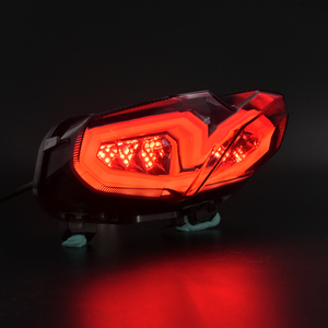 Luces traseras integradas para motocicleta MT-09 2021-2023, luz de freno trasera de alta calidad - Product Image 5