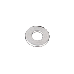 Tiêu chuẩn quốc gia mạ kẽm vít Gasket Spacer máy giặt dày Gasket phẳng với kẽm kết thúc bên ngoài răng phong cách - Product Image 2