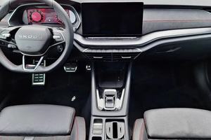 Voiture d'occasion 2025 Skoda <span class=keywords><strong>Octavia</strong></span> RS 2.0 TSI DSG prête à l'emploi, pas d'accident prête à être expédiée dans le monde entier - Product Image 3