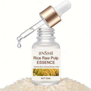 Esencia Facial Líquida Original de Leche de Arroz, Antienvejecimiento, Antiarrugas, Hidratante y Nutritiva, 30 ml - Product Image 1