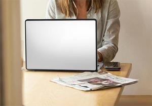 Coque anti-fissuration pour MacBook Pro 14 pouces 2024 2023 2021 Version M4 M2 M1 Noir TPU Edge Hard PC Shell Matte Clear Covers - Product Image 3