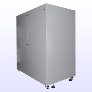 תנור חנקן מוגן לאווירה לייבוש נקי ושיפור תפוקה בייצור תנור נקי לחימום אחיד - Product Image 5