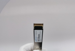 โมดูลรับส่งสัญญาณแสง Innolight TR-FC85S-N00 100Gb/s QSFP28 SR4 รุ่น TR-FC85S-N00 TR-FC85S-N00 100Gb/s QSFP28 SR4 O - Product Image 4