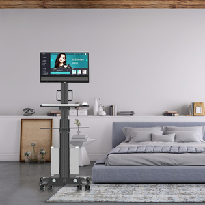 <span class=keywords><strong>Chariot</strong></span> mobile multicouche <span class=keywords><strong>de</strong></span> vente chaude <span class=keywords><strong>de</strong></span> moniteur pour l'usage à la maison ou la médecine - Product Image 6