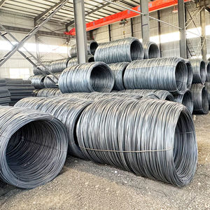<strong>Factory</strong> Price 6mm 10mm 12mm 16mm 22mm Construction Concrete Material Iron Rod Bar <strong>Rebar</strong> - Product Image 5