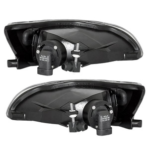 Luz antiniebla 81221-48020 para Lexus Rx300 Rx330, luces antiniebla halógenas izquierda y derecha - Product Image 4