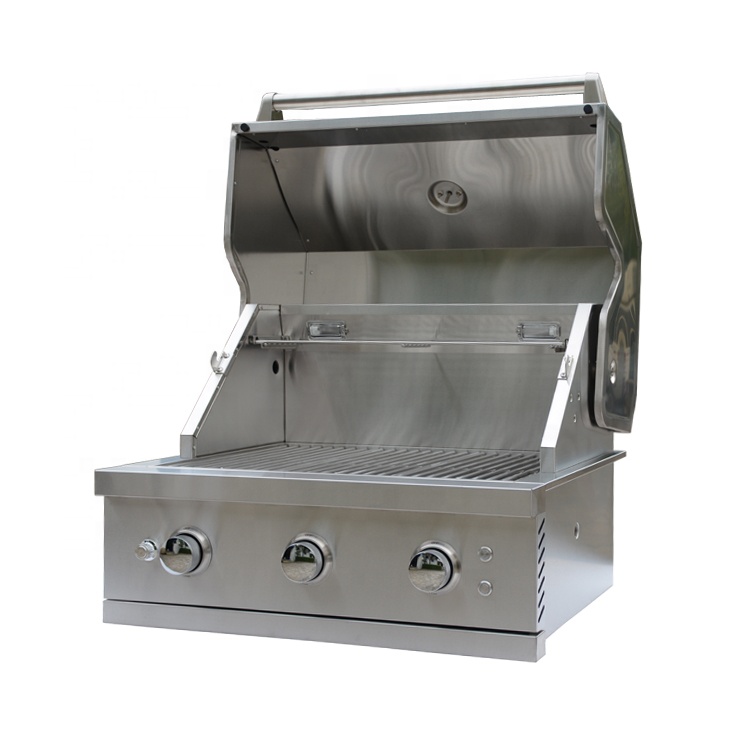 Stainless Steel