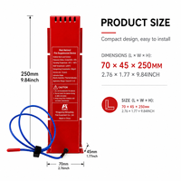 Dispositif d'extinction d'incendie par aérosol thermique, extincteur automatique pour la protection contre les incendies de classe B, C, E