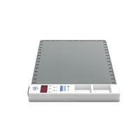 Plateforme de séparation chauffante Tbk TBK-568A 16 pouces pour séparation de PCB, réparation de téléphones/tablettes, 220V, garantie 1 an
