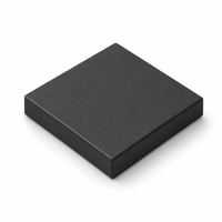 Convertisseur numérique-analogique (DAC) quadri-canal 12 bits AD75004KPZ PLCC-28 (11,5x11,5)