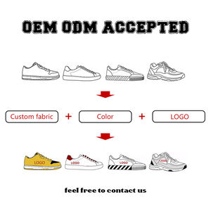 Chaussures de <span class=keywords><strong>grande</strong></span> taille pour hommes, baskets de course respirantes en maille augmentée, chaussures de sport pour hommes, nouvelle collection automne <span class=keywords><strong>2022</strong></span> - Product Image 5