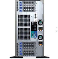Serveur tour T640 5U, double processeur Intel Xeon Scalable, DDR4, serveur d'entreprise