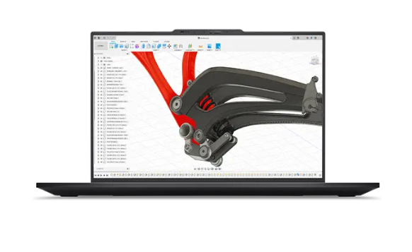 ThinkPad P1 Gen8