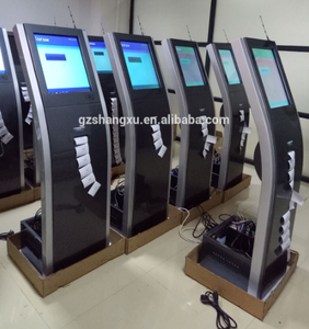 Wireless Queue Management System - Hospital & Clinic Use