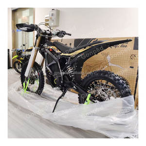 <span class=keywords><strong>Moto</strong></span> tout-terrain Stock ultra Bee surron 95 km/h 120 km21kw Chargeur USA surron ultra Bee 2026 - Product Image 3