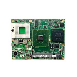 B & R Automation Congatec AG L024907 PN033884 A.2 Module CPU de carte mère industrielle intégré Stock d'origine de Taiwan - Product Image 1