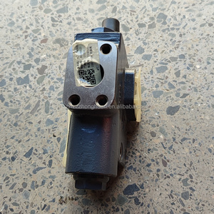 Válvula de Descarga 803089320 SXH25-00A, Piezas XCMG, Válvula de Descarga para Cargadora de Ruedas ZL50GN - Product Image 2
