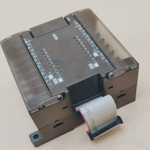 Contrôleur PLC OM RON CP1W-16ER, unité d'E/S de la série CP1W, neuf en stock - Product Image 3