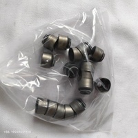 Joint de queue de soupape pour moteurs Toyota 1ZZ, 1MZ, 2TR, 2GR, 1GR, 1MZ-FE, 2TR-FE, 2GR-FE – Joint d'étanchéité d'huile de soupape 90913-02101
