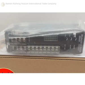 1 ชิ้น ไดรเวอร์มอเตอร์ใหม่ Fbld40a จัดส่งเร็ว # XR ใหม่ ของแท้ พร้อมส่ง ระบบอัตโนมัติอุตสาหกรรม Pac Dedicated Plc Programming - Product Image 1